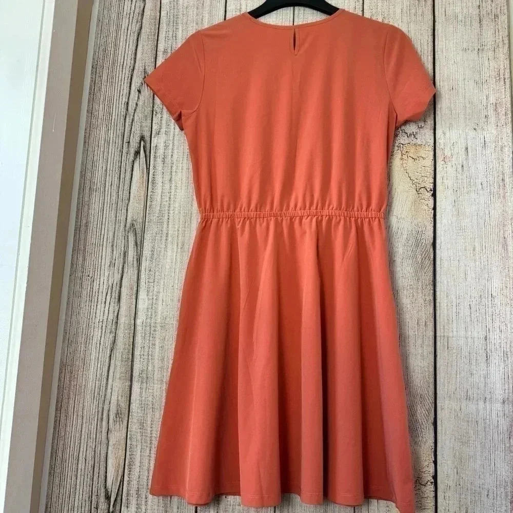 Duluth Womens Flexcellence Dress size Small - Picture 9 of 11
